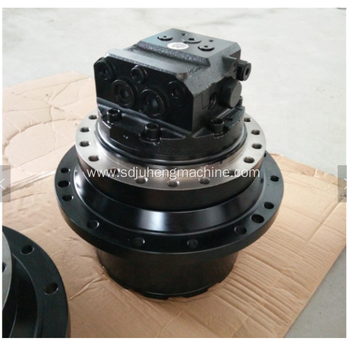 R130 final drive hydraulic motor travel motor